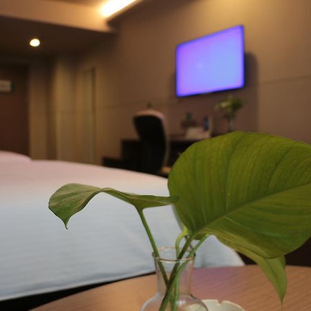Jinjiang Inn –The Mixc Subway, Nanning Bagian luar foto