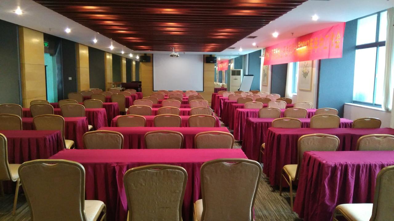 Jinjiang Inn –The Mixc Subway, Nanning Bagian luar foto