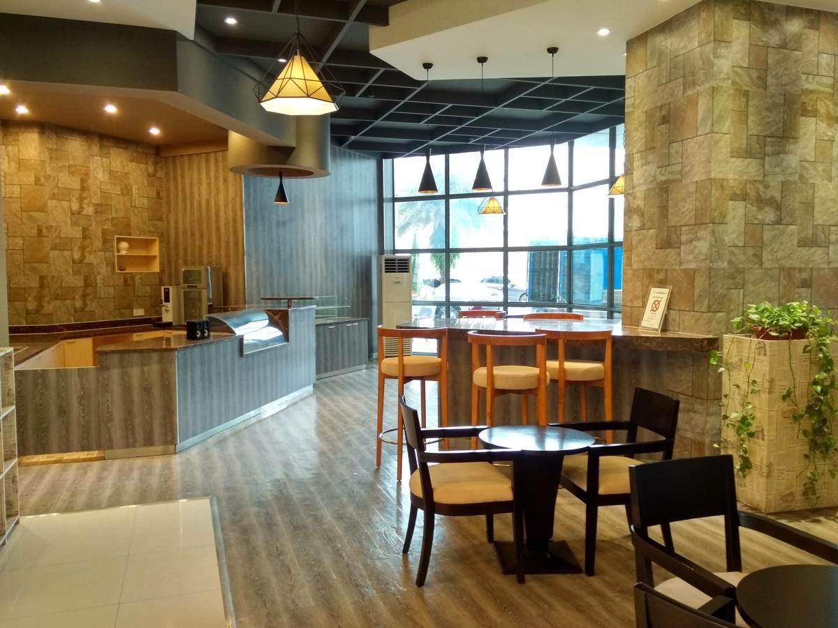 Jinjiang Inn –The Mixc Subway, Nanning Bagian luar foto
